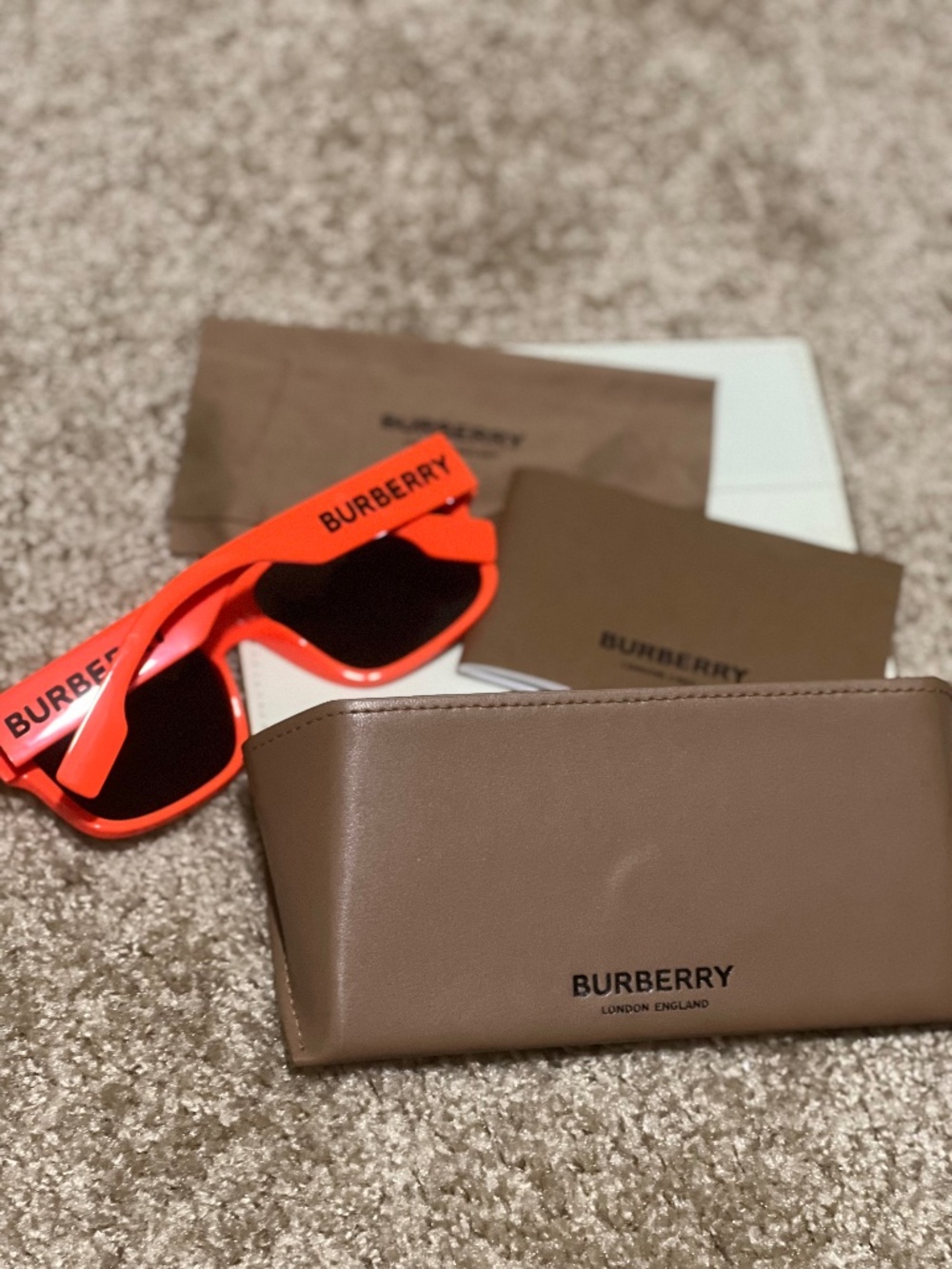 Sunglasses